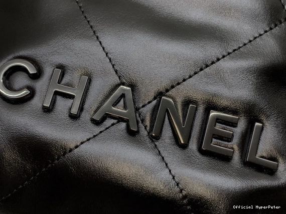 HyperPeter CHANEL -23*18.5*6cm HANDBAG 0721